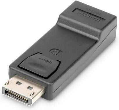 EFB Convertor DisplayPort masculin în HDMI feminin 1buc EB484