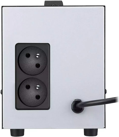 Powerwalker Avr 2000va Voltage Stabilizer Siv Fr