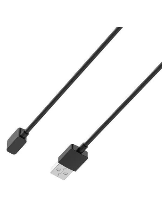 Usb Charging Ladegerät für Mi Band 8 Schwarzς