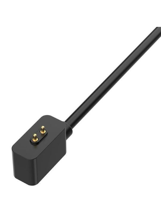 Usb Charging Ladegerät für Mi Band 8 Schwarzς