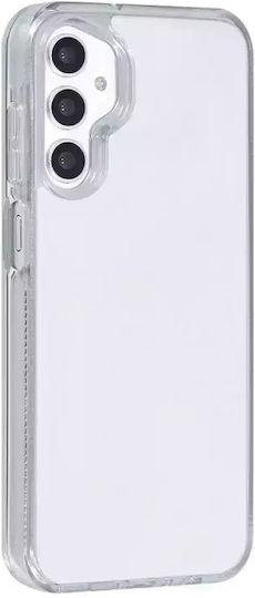 Tuniq Back Cover Πλαστικό / Σιλικόνης Λευκό (Galaxy A15)