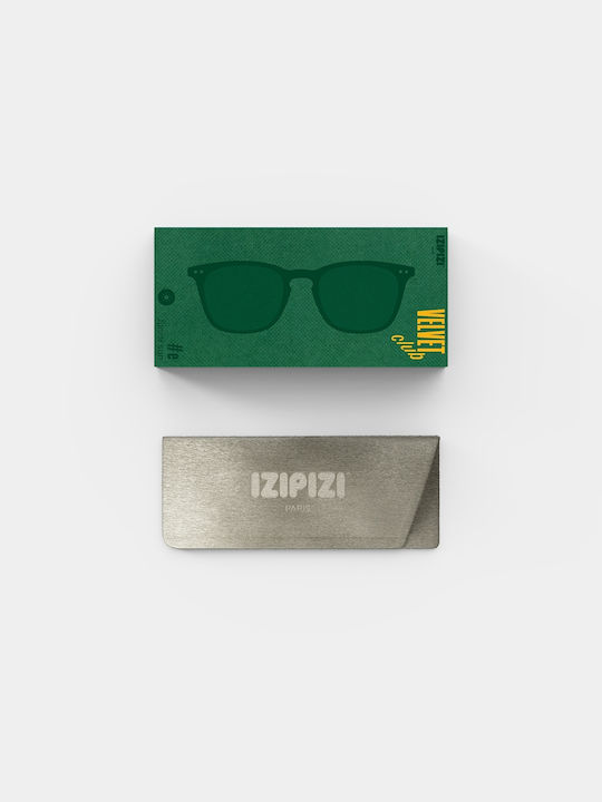 Izipizi Yellow Sunglasses With Frame Izipizi Yellow Sunglasses With Frame