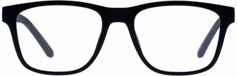 Arnette Rame Ochelari Pentru Bărbați Din Acetat Negru AN4347U 27581W