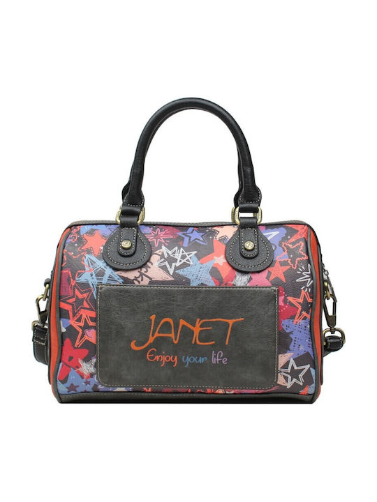 Janet & Janet