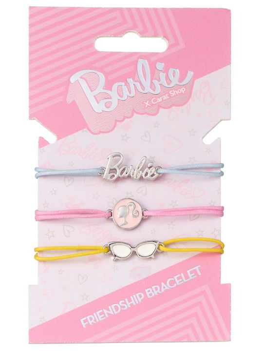 The Carat Shop Set Brățări Copii cu Figura