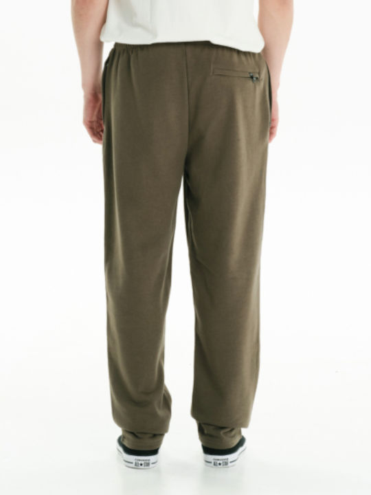 Emerson Sweatpants Olive Green