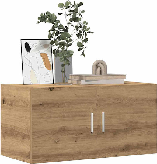 Ντουλάπι Τοίχου 80x39x40εκ. Ντουλάπι Τοίχου 80x39x40εκ.