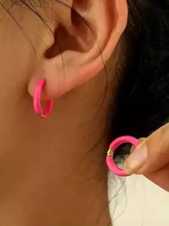Bode Hypoallergenic Kids Earrings Made of Steel Bode Hypoallergenic Kids Earrings Made of Steel