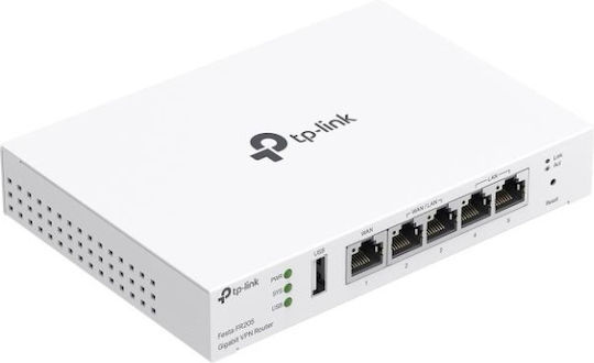TP-LINK Festa FR205 v1.2 Gateway 1Stück (Festa FR205 V1.2)