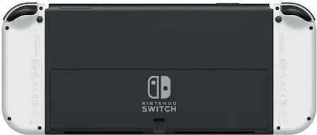 Nintendo Schalter OLED 64GB