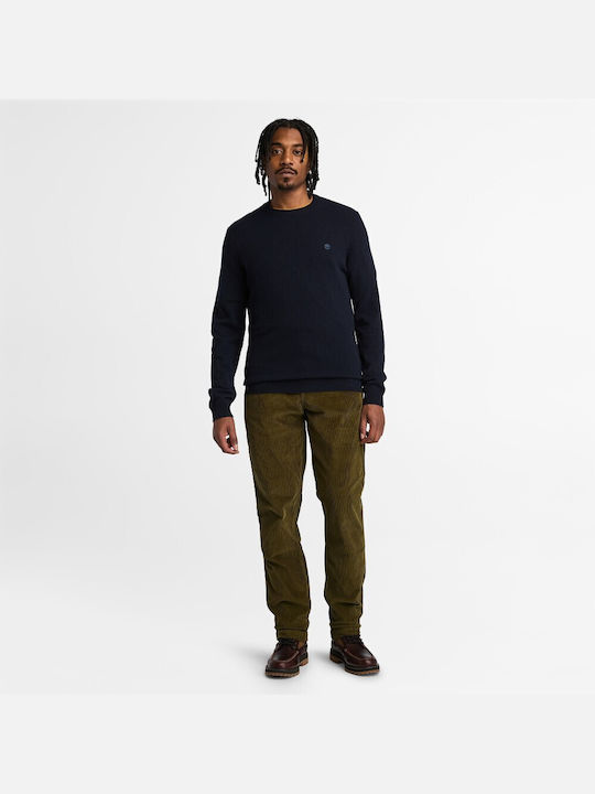 Timberland Brook Pullover BLUE