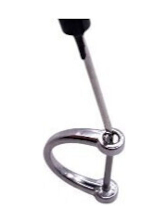 A-Lock Μπρελόκ Κόκκινο
