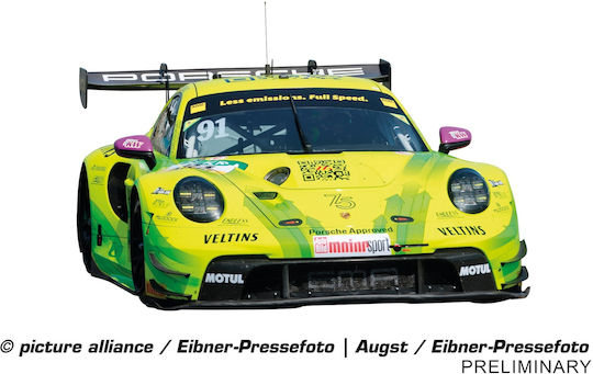 Carrera Digital 132 Dtm Pole To Podium Писта 1:32 за 8+ Години