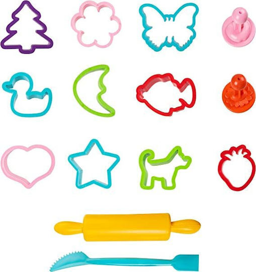 Genio Kids pentru 3+ Ani