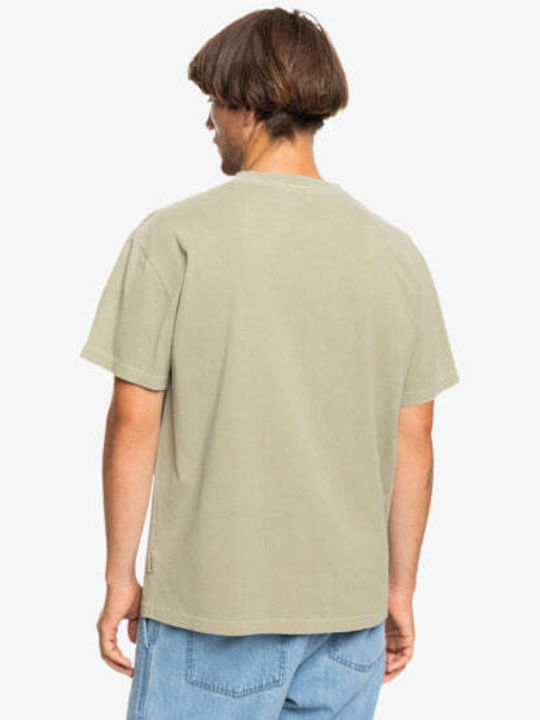 Quiksilver T-shirt Cypress