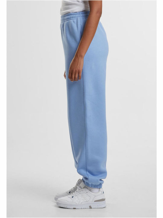 Долнище на анцуг Powder Blue