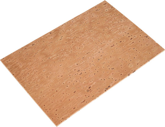 Rigotti Ks-20 Cork Plate 2mm