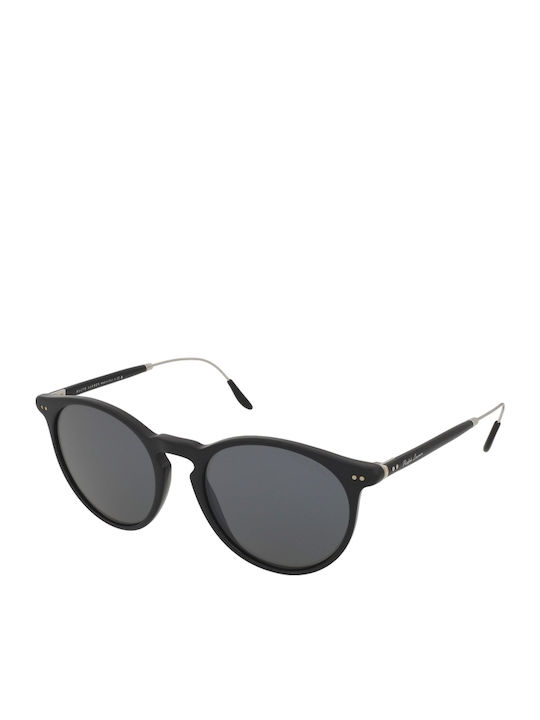 Ralph Lauren Дамски Слънчеви Очила с Черна Рамка RL 8181P 5001R5