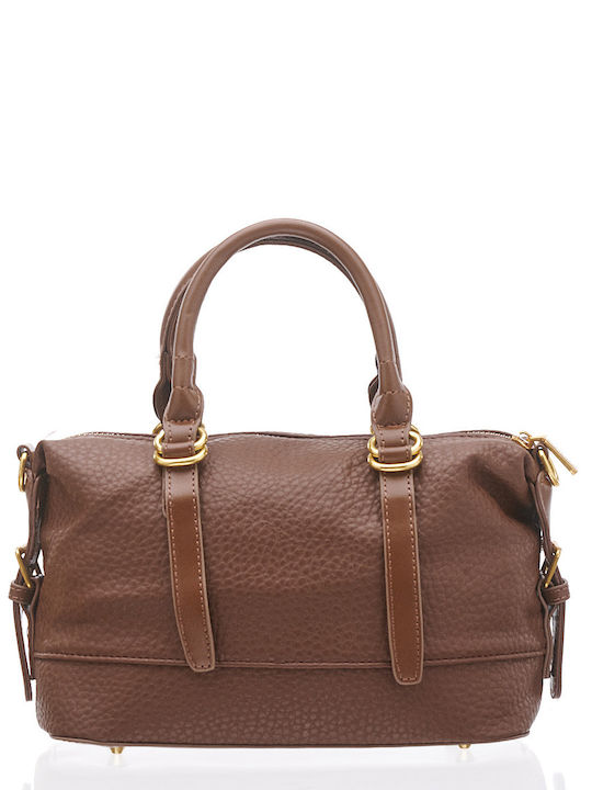 Bag to Bag Women's Bag Hand Brown