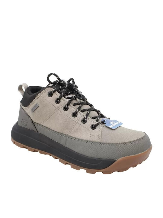 Skechers Turnschuhe Cement