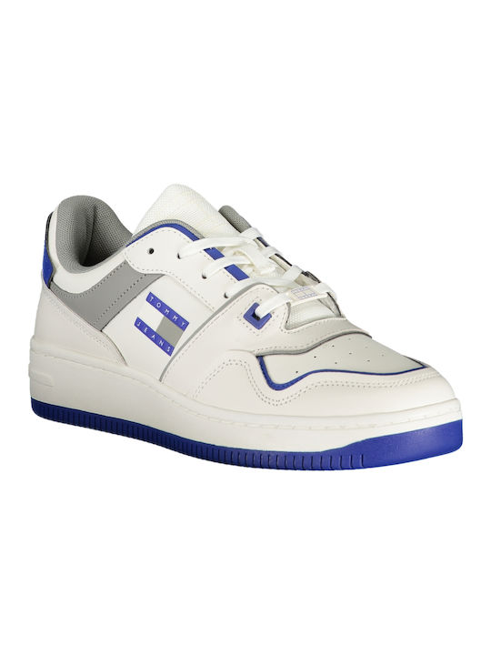 Tommy Hilfiger Sneakers White