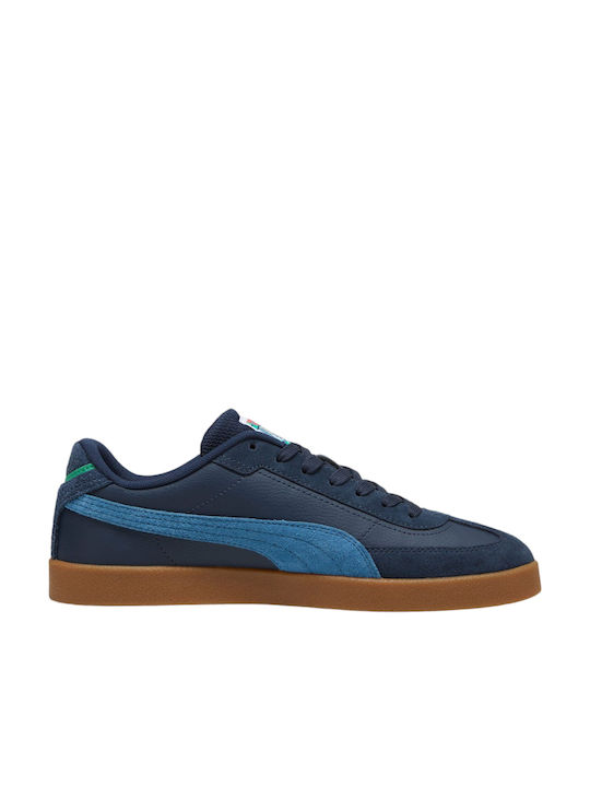 Puma Puma Club Ii Sneakers Navy Blue