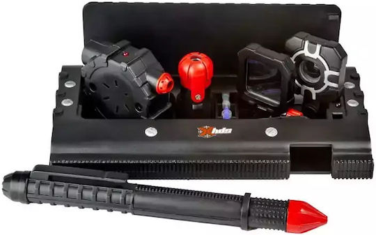 Just Toys Παιχνίδι Κατασκοπίας για 6+ Ετών