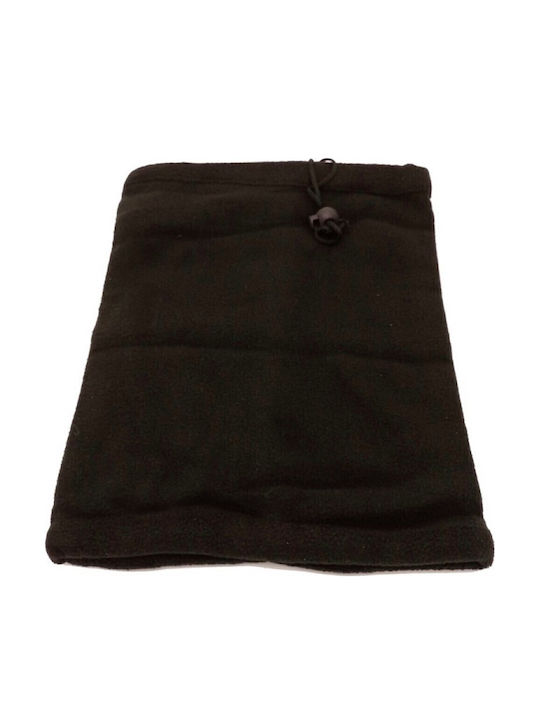 Căciulă pentru gât pentru copii Fleece Maro