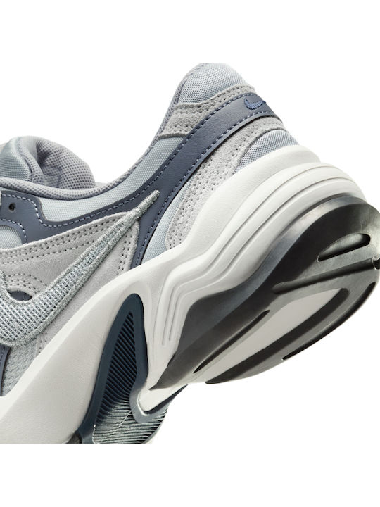 Chunky Sneakers White