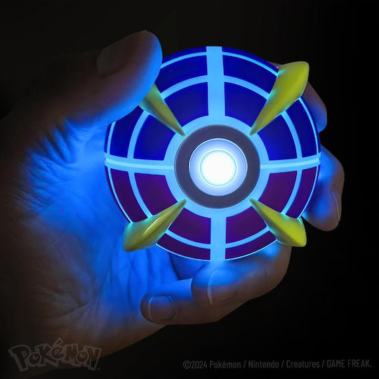 The Wand Company Pokemon: Pokemon Φιγούρα σε Κλίμακα 1:1