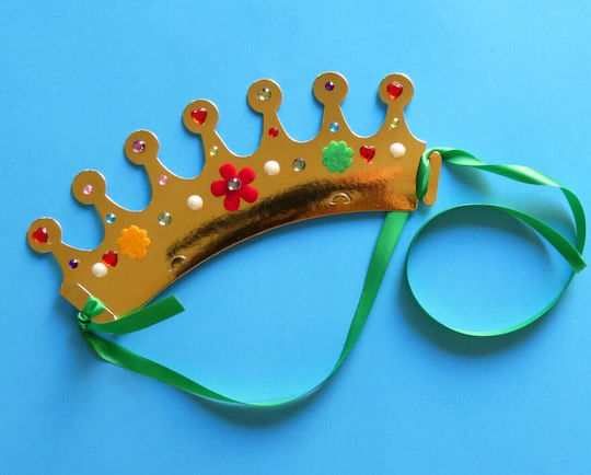 Fiesta Crafts Κεντήματα