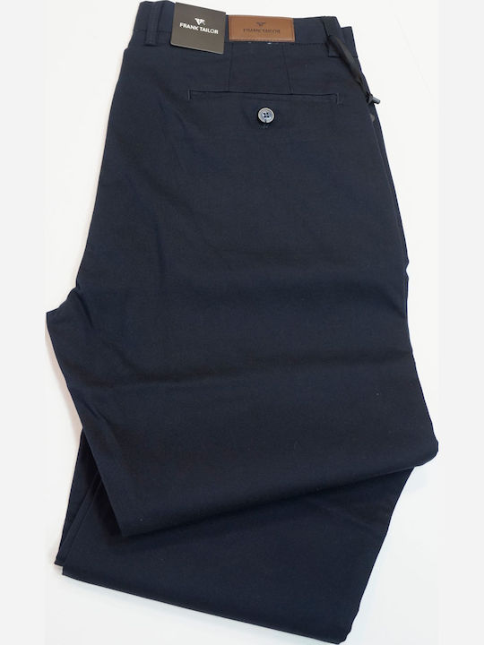 Trousers Chino Navy