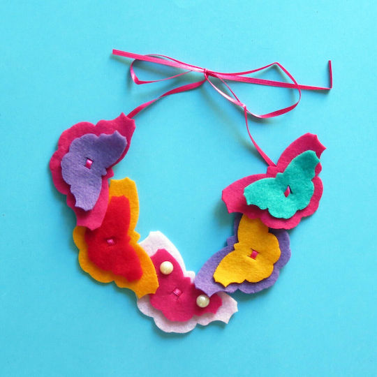 Fiesta Crafts Κεντήματα