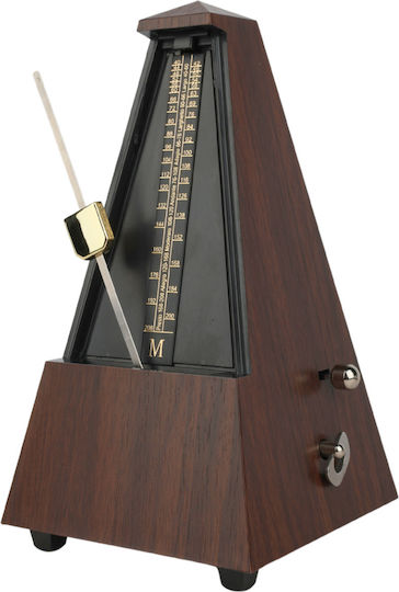 DNA Metronome / Tuner in Beige Color