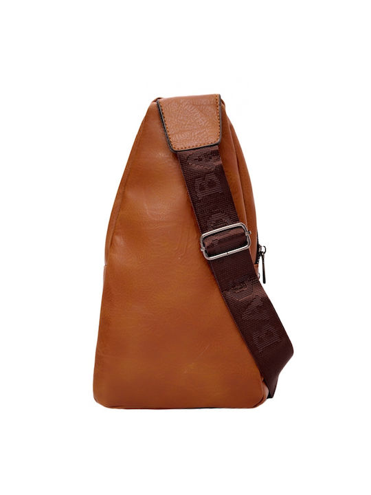 Bag to Bag Men's Bag Sling Brown