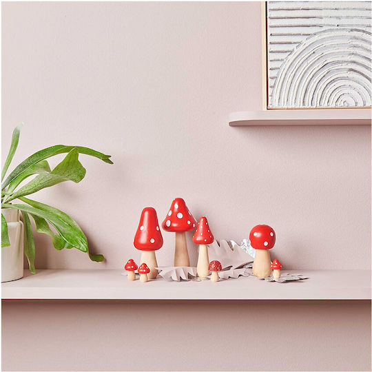 Rico Design Tree Trunk 1pcs (Various Designs)