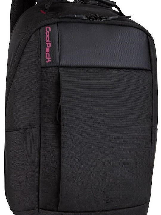 Coolpack Раница Червена