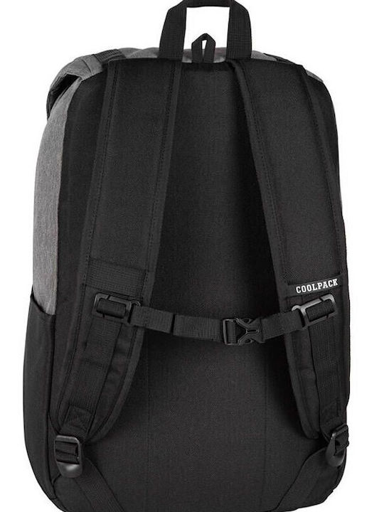 Coolpack Раница с Градско Водоустойчива Coolpack Раница с Градско Водоустойчива