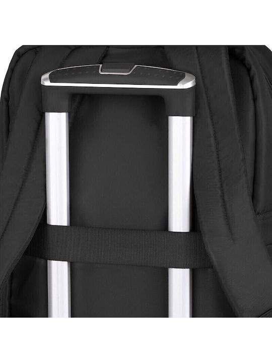 Coolpack Backpack Μαύρο