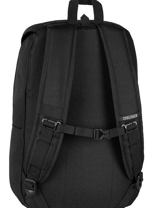 Coolpack Раница Черна Coolpack Раница Черна