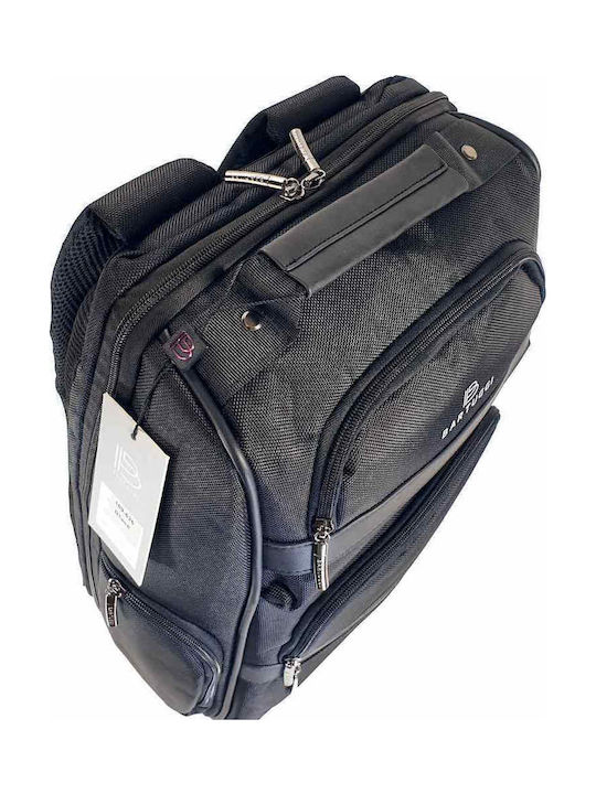 Bartuggi Backpack Αδιάβροχο Μαύρο