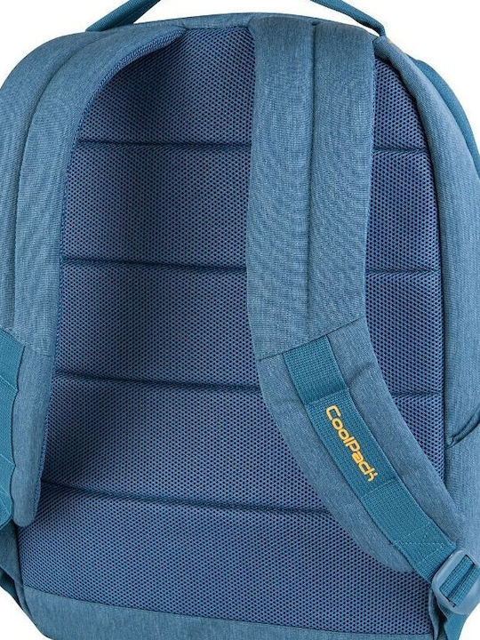 Coolpack Раница Синя Coolpack Раница Синя