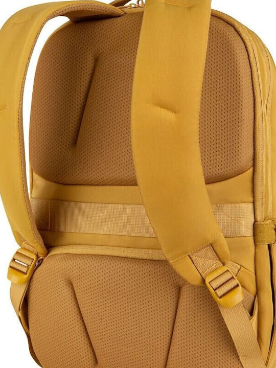 Coolpack Backpack Κίτρινο