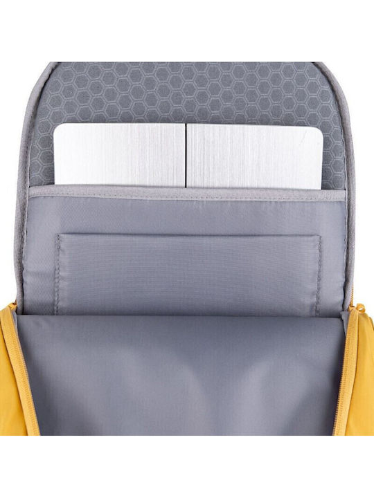 Coolpack Backpack Κίτρινο
