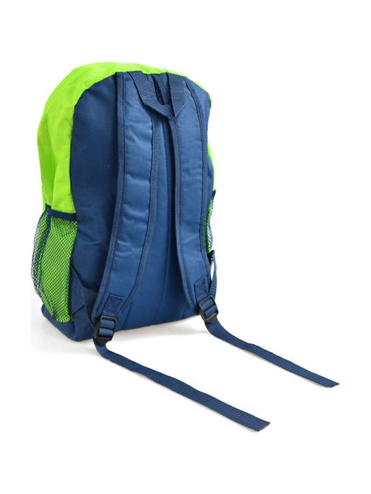 Givova Zaino Scuola 21.7lt Πράσινο
