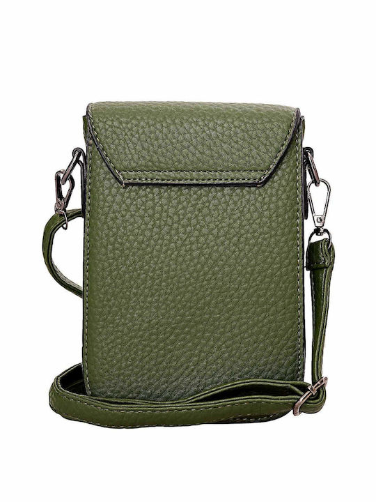 Bag to Bag Women's Bag Crossbody Green