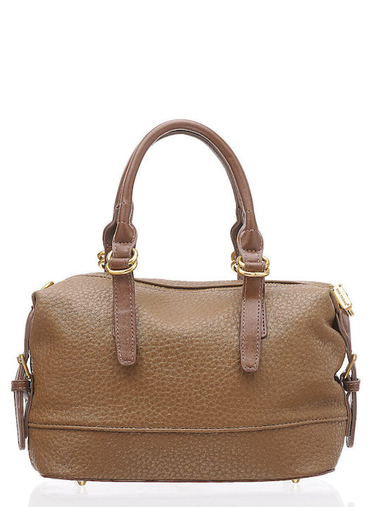 Bag to Bag Women's Bag Hand Khaki