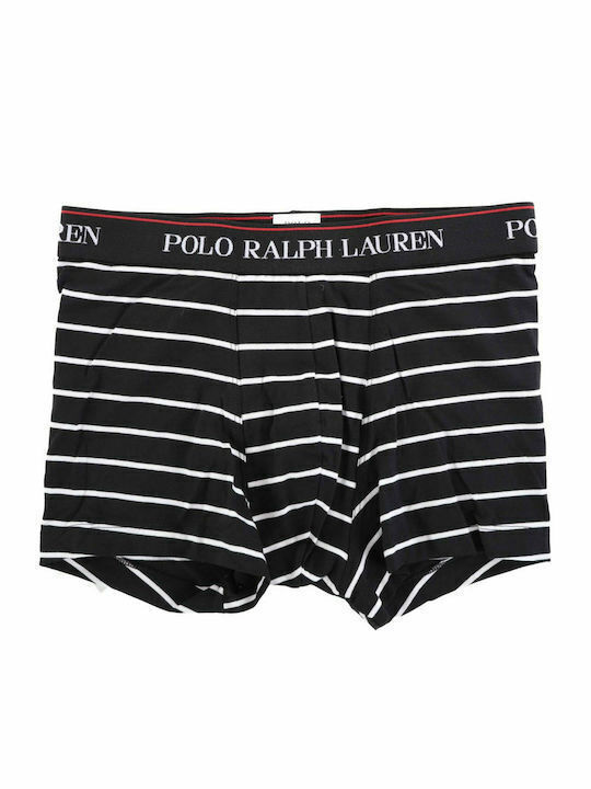 Herren Boxershorts Multi mit Mustern 3Packung