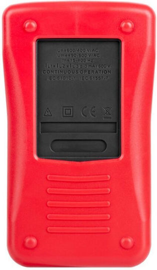 Uni-T Digitale Phasenindikator-Messgerät UT261B
