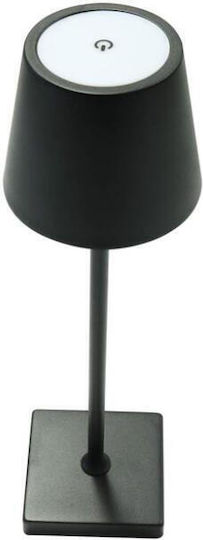 Dekorative Lampe